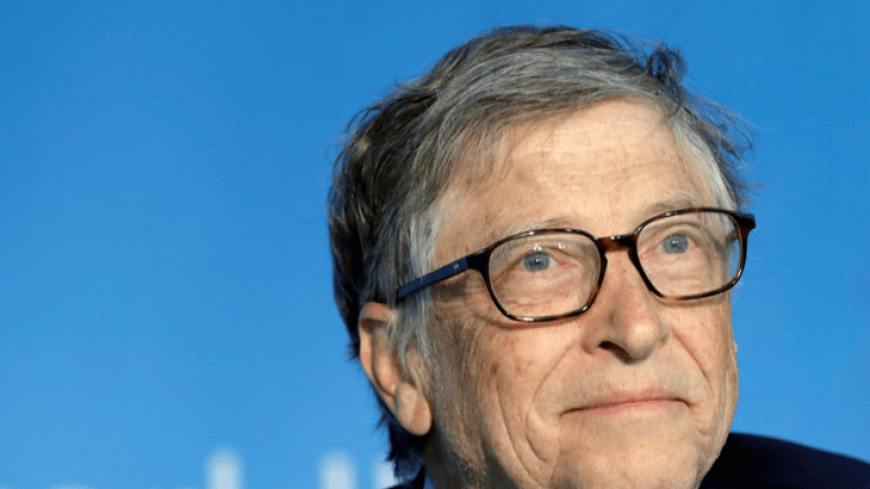 صحيفة أمريكية تكشف ما حدث لنساء تقدمن لوظائف في مكتب بيل غيتس!