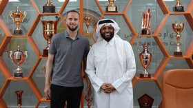 لكحل يعود إلى “الخضر” ويلتحق بِالبطولة القطرية