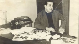 محمد بودية.. “الشبح” الجزائري الذي أربك الموساد (فيديو)