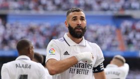 Karim Benzema signe avec le club saoudien d’Al-Ittihad