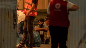 Le nombre de migrants traversant la Méditerranée centrale vers l’UE a «plus que doublé» en 2023