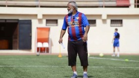 الشريف الوزاني وزاوي وآخرون في تربّص لِنيل شهادة التدريب