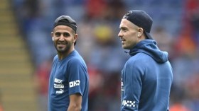 تحذيرات لِزميل محرز بعد إنفاقه ما يُقارب المليار في شرب الخمر