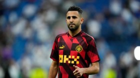 هذا هو جدول المقابلات الستّ الأولى لـ “محرز” في الموسم الجديد