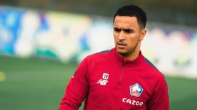 أجرة مُغرية لـ “آدم الوناس” في سوق الانتقالات