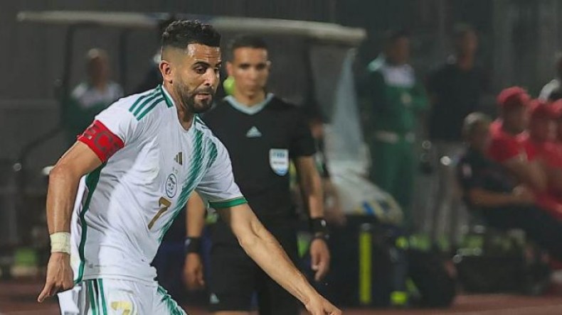 محرز يُطارد تاسفاوت وسليماني وينجح في سابع ركلة جزاء