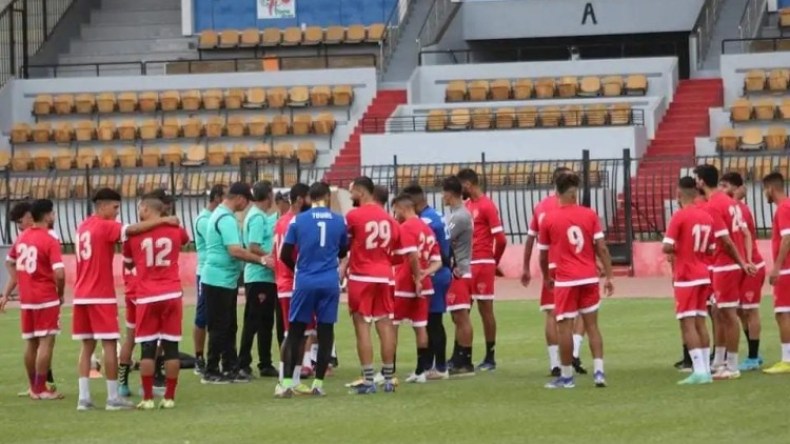 مولودية وهران وحلقة جديدة من سلسلة “أعصاب وأوتار”!