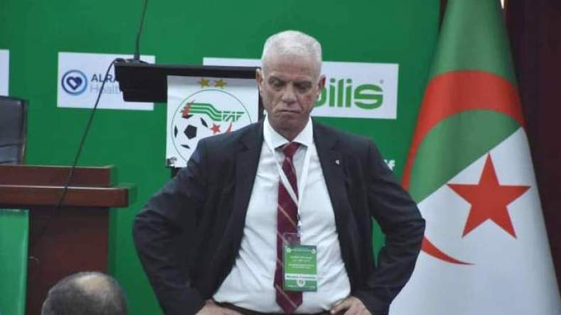 كم يحقّ لِرئيس “الفاف” أن يمكث في منصبه؟