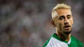 لاعب صهيوني ينضمّ إلى نادٍ إماراتي