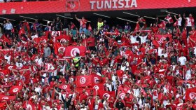 إدارة ملعب عنابة تُخاطب الجمهور التونسي