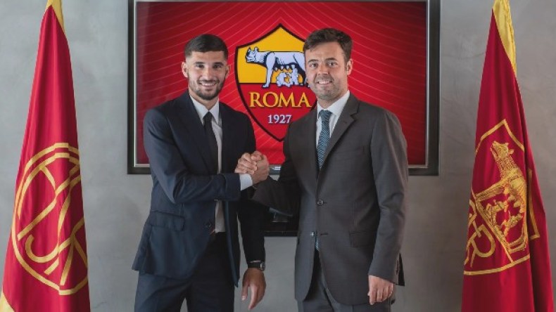 صحفي إيطالي: جلب عوّار إلى روما “ضربة معلّم”