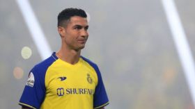 رونالدو يتّخذ هذا القرار