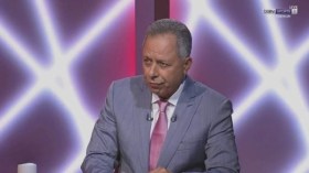 بِالفيديو: الأخضر بريش يُودّع “بي إن سبورت” وجمهوره العربي