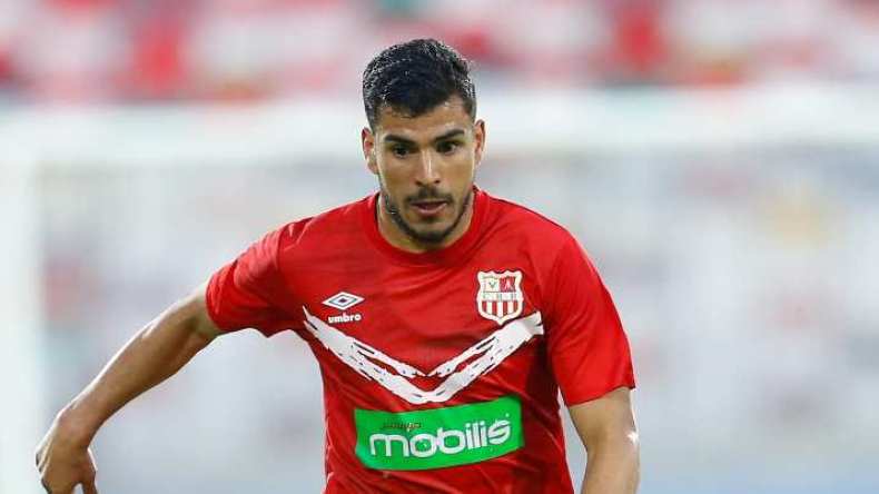 إدارة شباب بلوزداد “تستغيث” بِزفيزف