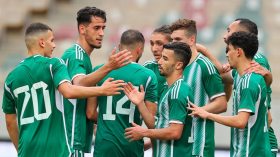 هذه هي المنتخبات التي سَيُواجهها “الخضر” في تصفيات كأس العالم