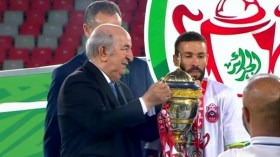 “صقور الونشريس” تطير إلى الشلف بِالكأس الثانية