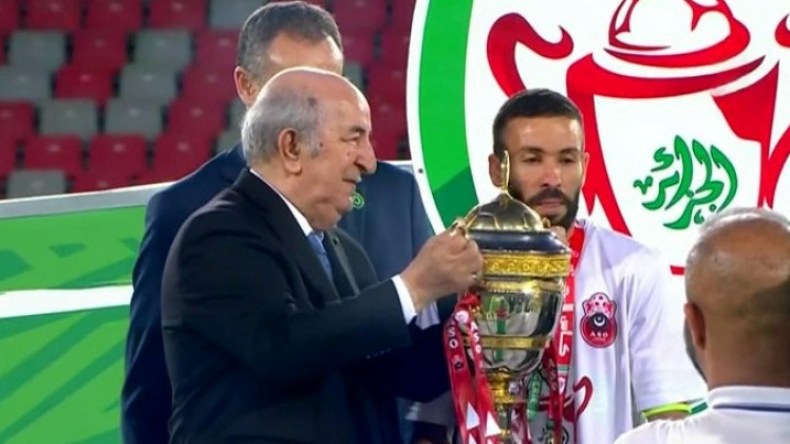 “صقور الونشريس” تطير إلى الشلف بِالكأس الثانية