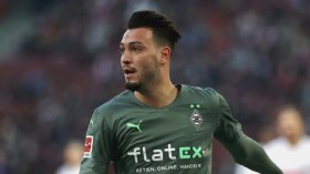 بن سبعيني أفضل ظهير أيسر في “البوندسليغا”