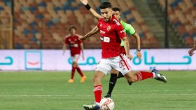 بِالفيديو: بصمة قوية لـ “قندوسي” في تأهّل الأهلي