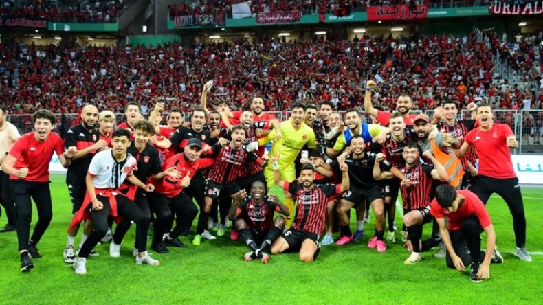 إدارة “سوسطارة” تُحذّر مُنتجي الأشرطة الوثائقية عن فريقها