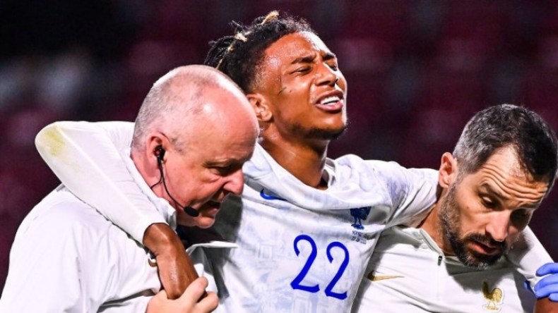 لاعب فضّل فرنسا على الجزائر انتهى موسمه ولن يُكمل البطولة الأوروبية