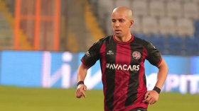 فغولي يعود بِتمريرة حاسمة