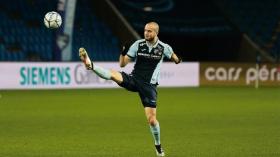 دولي جزائري استدعاه بلماضي حطّم رقما قياسيا