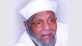 بالفيديو.. هذا ما كشفته حفيدة الشيخ الشعراوي في ذكرى وفاته!