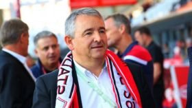 كلام “غير جميل” من رئيس نادي براست تُجاه بلايلي وسليماني