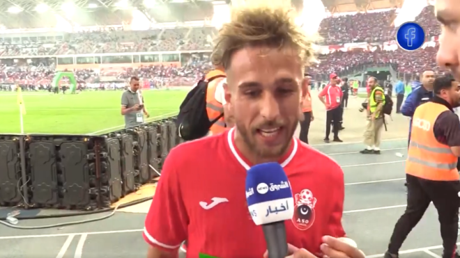 جمعية الشلف تتوج بالكأس الثانية و خيبة كبيرة في بيت بلوزداد