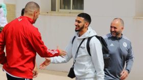 بن رحمة وحاج عدلان ومشري.. يصلحون للأندية وليس للمنتخب