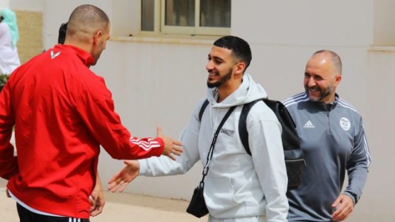 بن رحمة وحاج عدلان ومشري.. يصلحون للأندية وليس للمنتخب