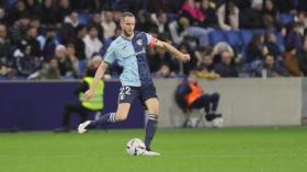 لكحل يُفسّر وجهته وبلماضي غير راضٍ