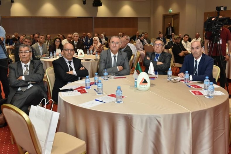 La CNEP Banque lance de nouvelles formules de financement et une plateforme de vente de logements par internet