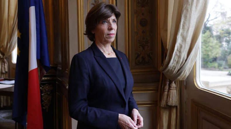 الأفلان والأرندي: تصريحات الوزيرة الفرنسية فجة واستعلائية