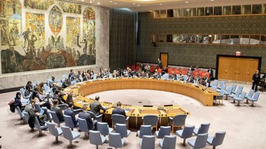 Algeria’s Membership on UN Security Council: A Historic Opportunity for Just Issues