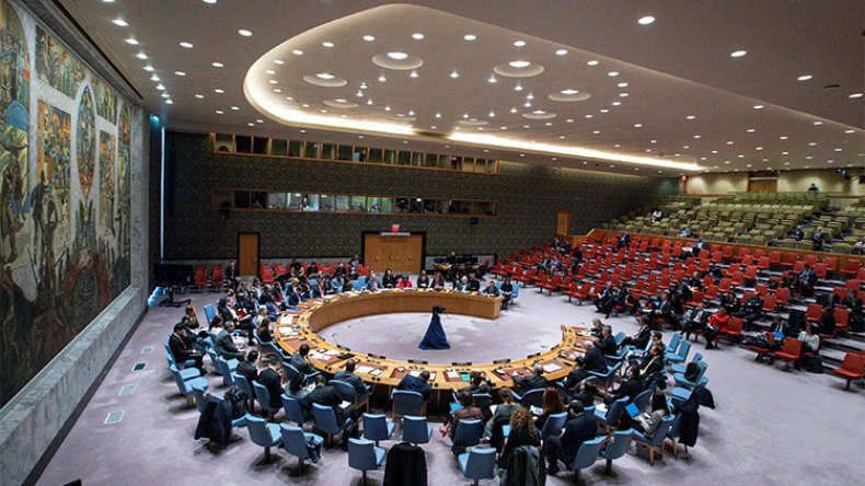 الجزائر ملتزمة بدفع التسوية السلميّة في مالي