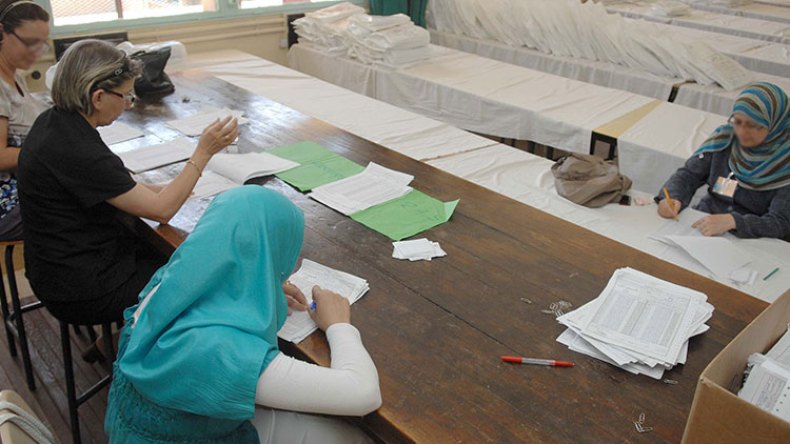 الرياضيات تسقط مترشحي “البيام” والعربية تنقذهم