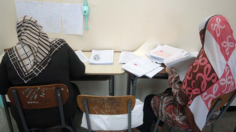 168 ساعة لإنهاء تصحيح امتحان “البيام”