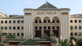 المحكمة العليا.. استنفار للفصل في آلاف الطعون المتراكمة