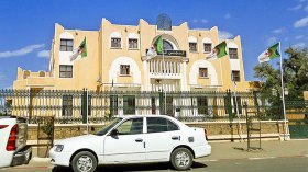 إيداع 16 متهما الحبس المؤقت بتمنراست