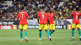 المنتخب رقم “15” الذي يتأهّل لِكأس إفريقيا