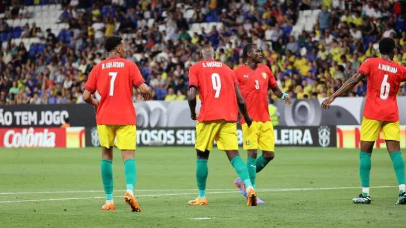 المنتخب رقم “15” الذي يتأهّل لِكأس إفريقيا