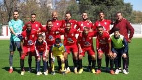 إنجاز تاريخي.. نجم بن عكنون في القسم الأوّل