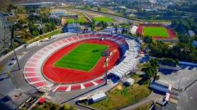 ملعب عالمي آخر في قسنطينة