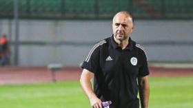 بلماضي: بدأت أُفكّر في كأس إفريقيا بِكوت ديفوار