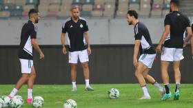 هذه هي المنتخبات التي تأهّلت لـ “كان” كوت ديفوار