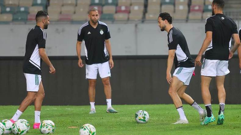 هذه هي المنتخبات التي تأهّلت لـ “كان” كوت ديفوار