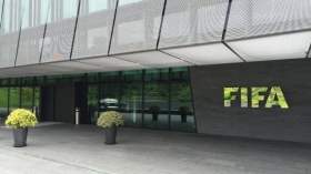 بعثة من “الفيفا” مُنتظرة بِالجزائر في جويلية