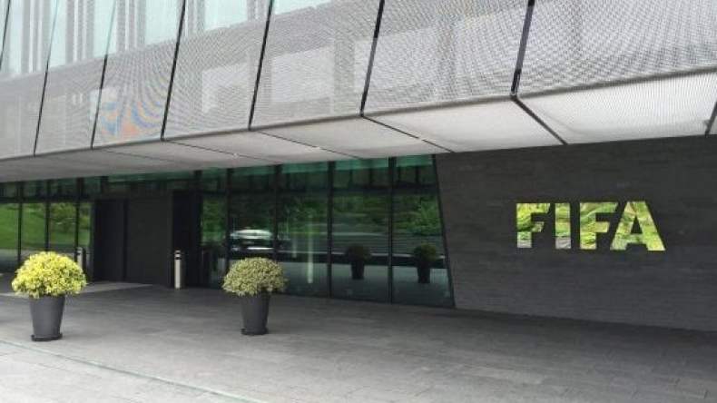 بعثة من “الفيفا” مُنتظرة بِالجزائر في جويلية